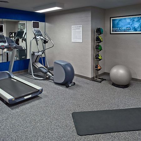 Sonesta Es Suites St. Louis - Честърфийлд Екстериор снимка
