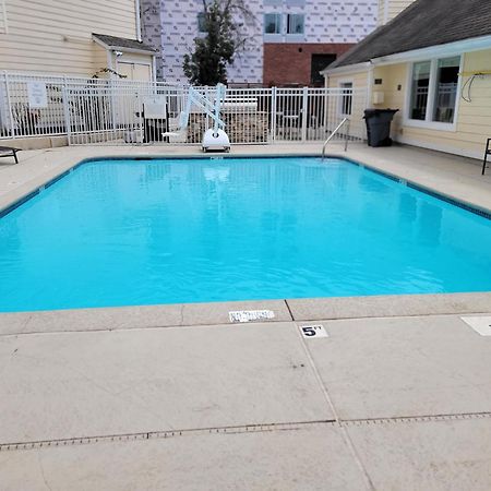 Sonesta Es Suites St. Louis - Честърфийлд Екстериор снимка