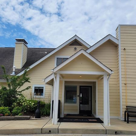 Sonesta Es Suites St. Louis - Честърфийлд Екстериор снимка