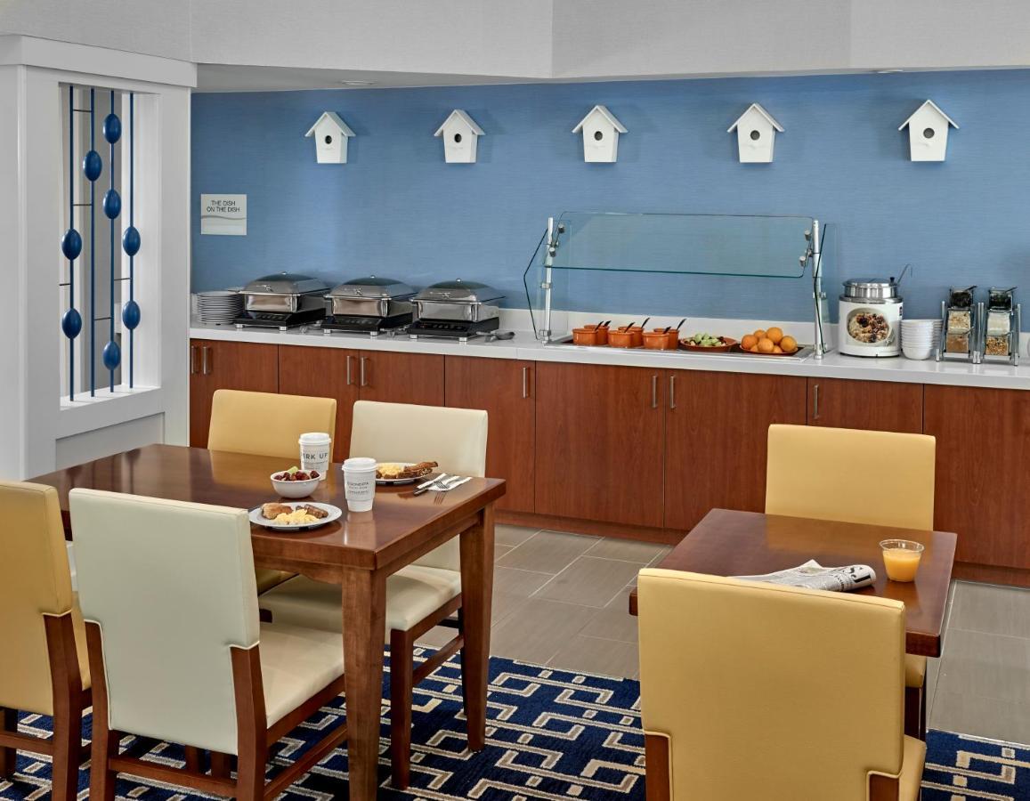 Sonesta Es Suites St. Louis - Честърфийлд Екстериор снимка