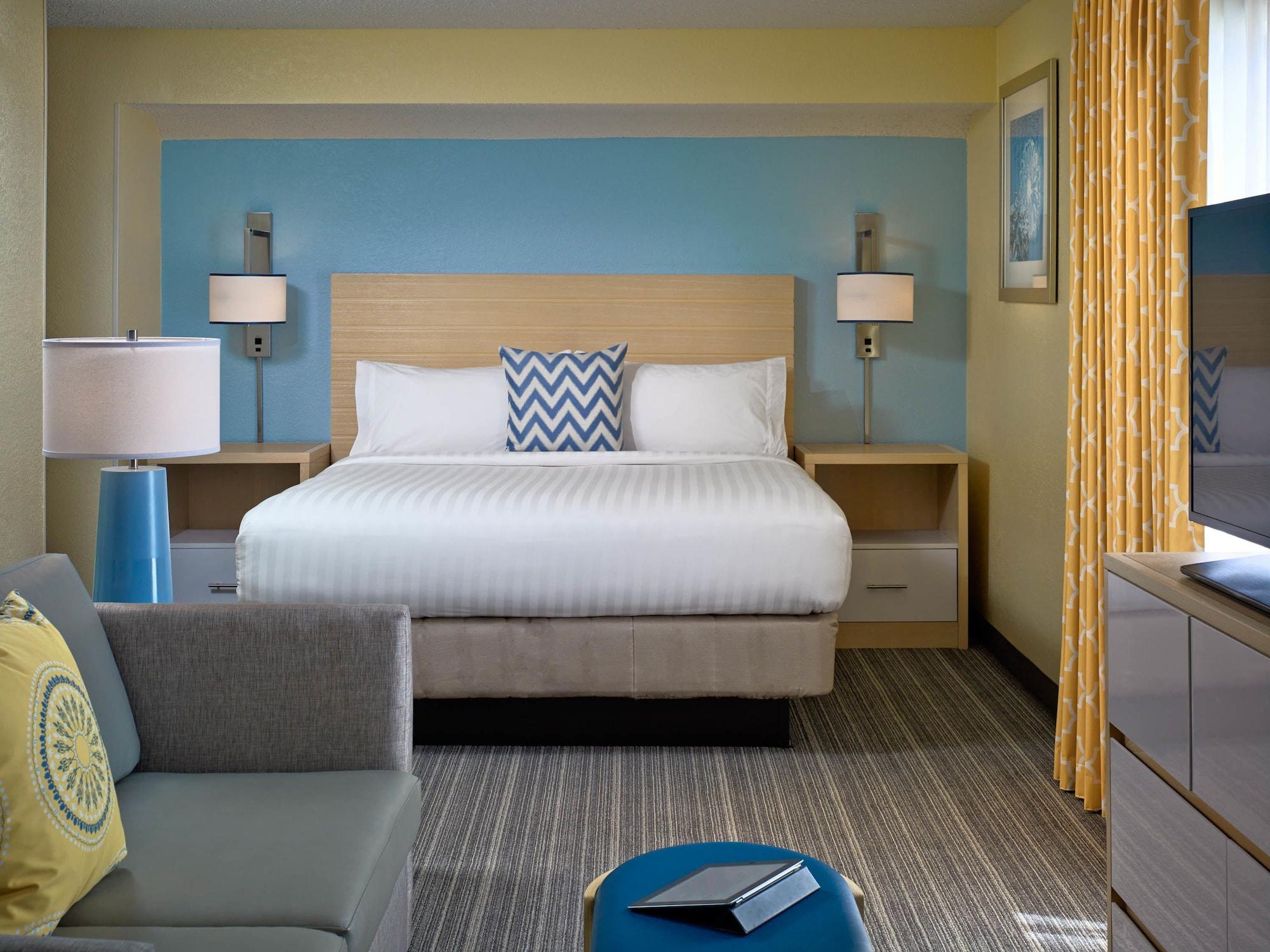 Sonesta Es Suites St. Louis - Честърфийлд Екстериор снимка