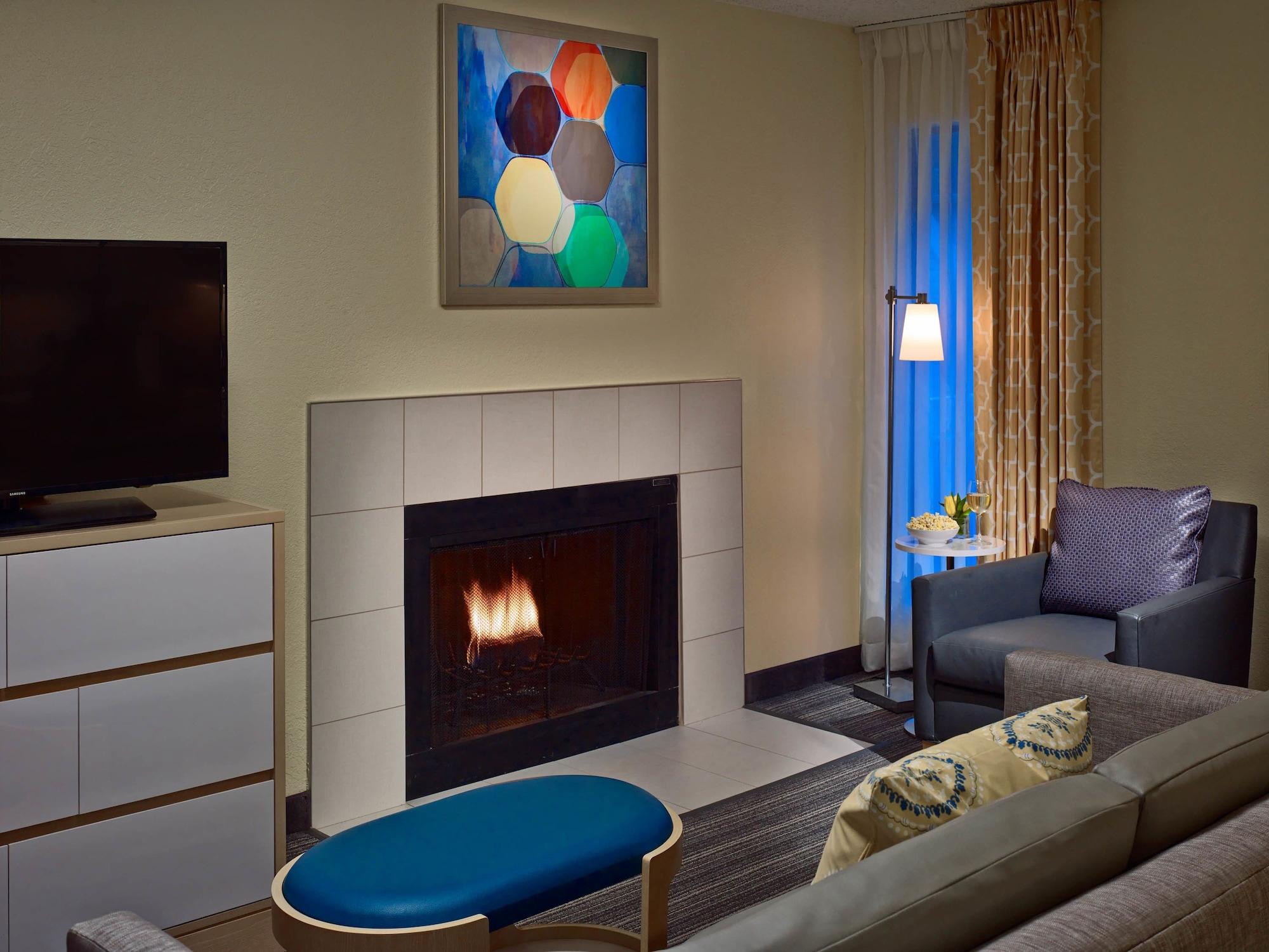 Sonesta Es Suites St. Louis - Честърфийлд Екстериор снимка
