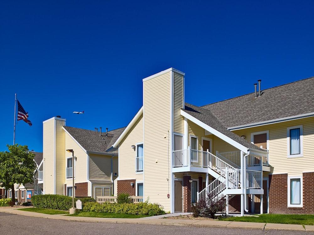 Sonesta Es Suites St. Louis - Честърфийлд Екстериор снимка