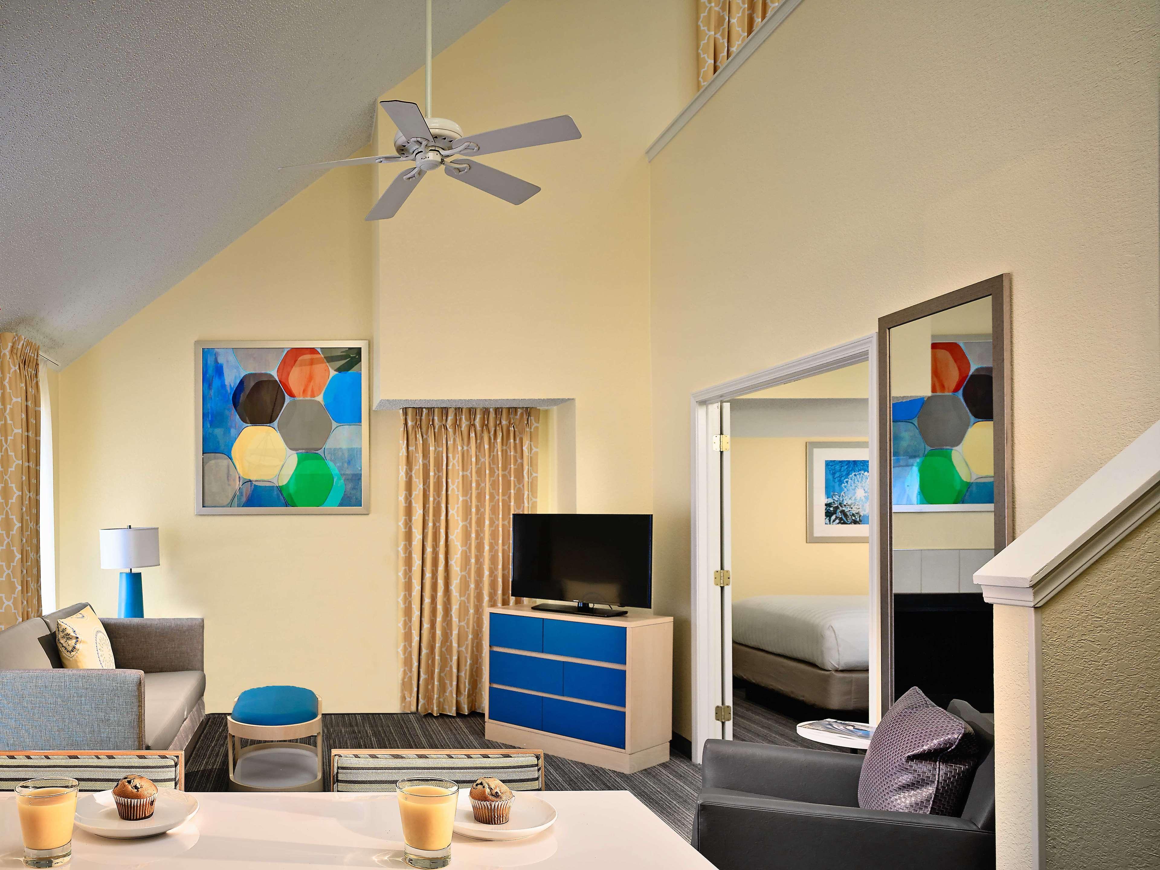 Sonesta Es Suites St. Louis - Честърфийлд Екстериор снимка