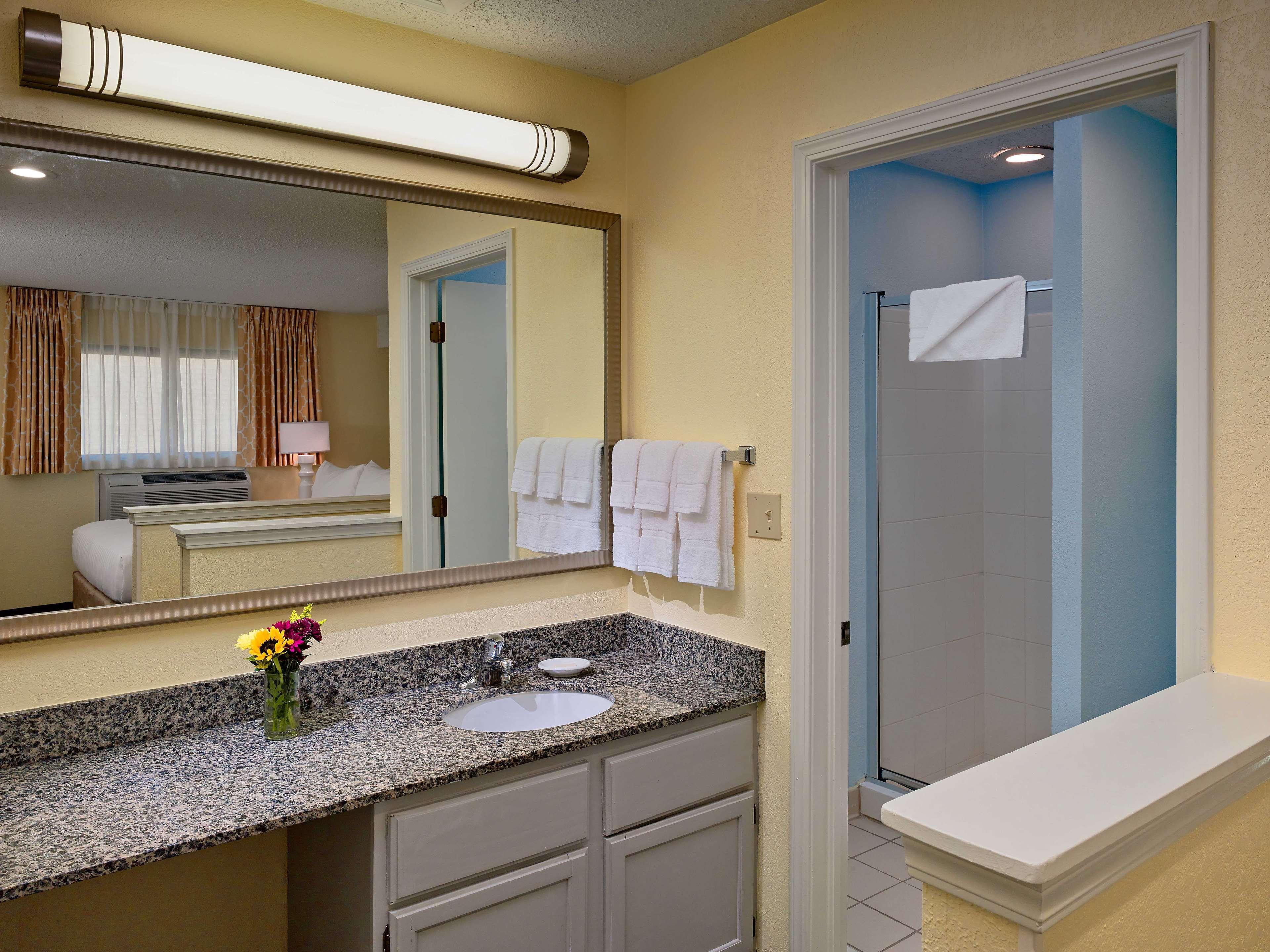 Sonesta Es Suites St. Louis - Честърфийлд Екстериор снимка