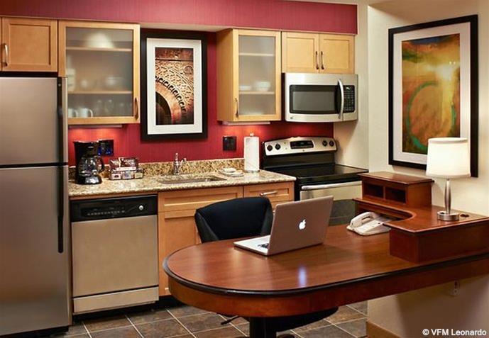 Sonesta Es Suites St. Louis - Честърфийлд Стая снимка