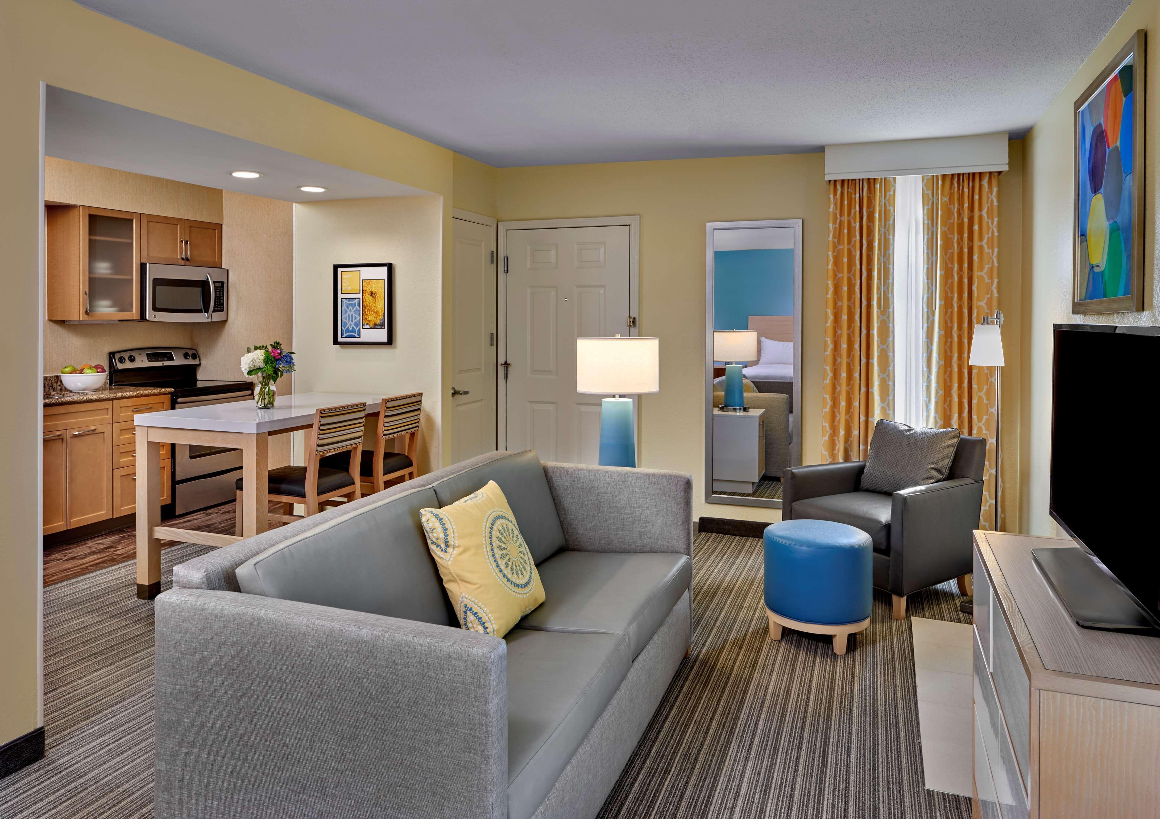 Sonesta Es Suites St. Louis - Честърфийлд Екстериор снимка