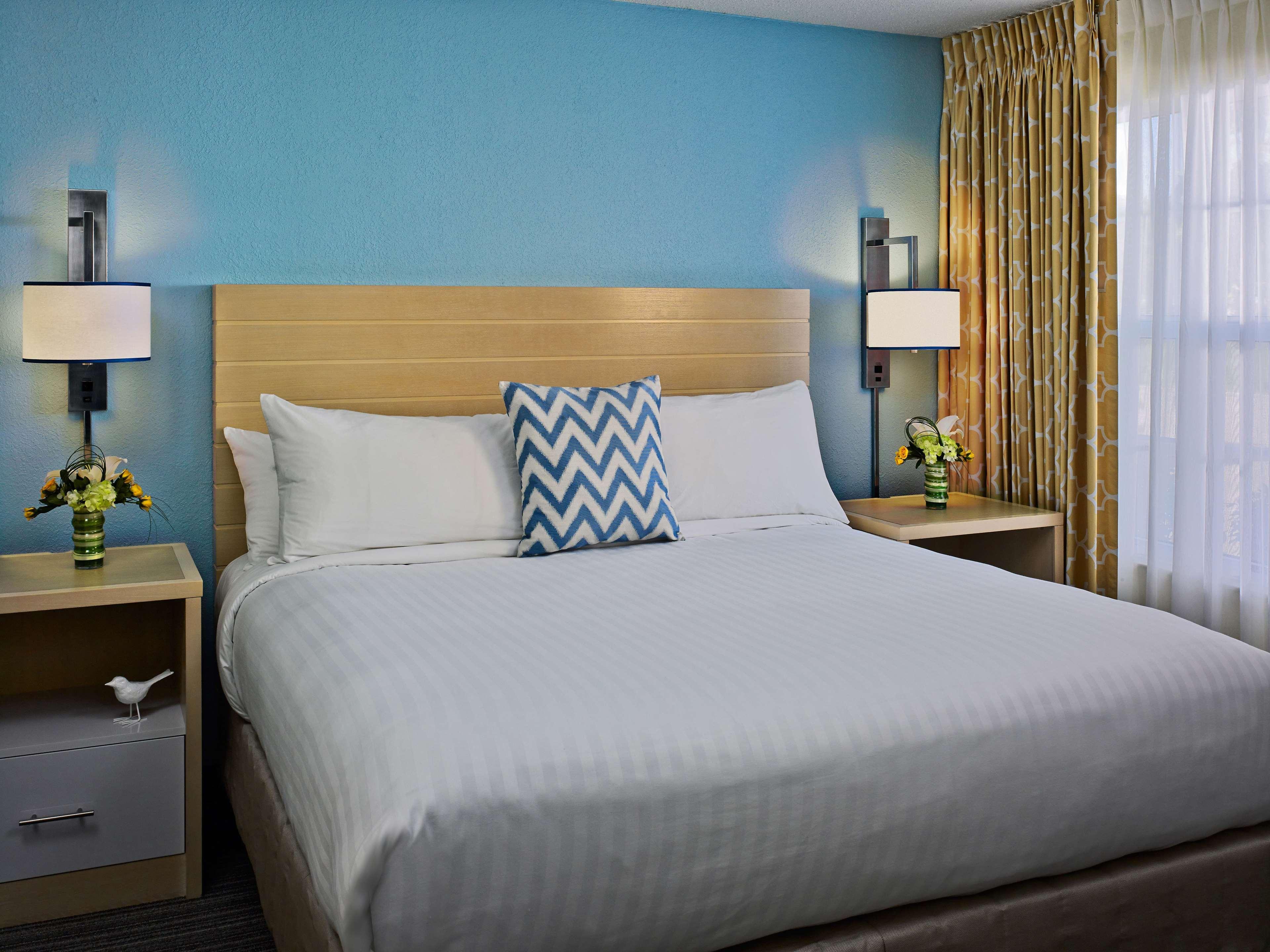 Sonesta Es Suites St. Louis - Честърфийлд Екстериор снимка