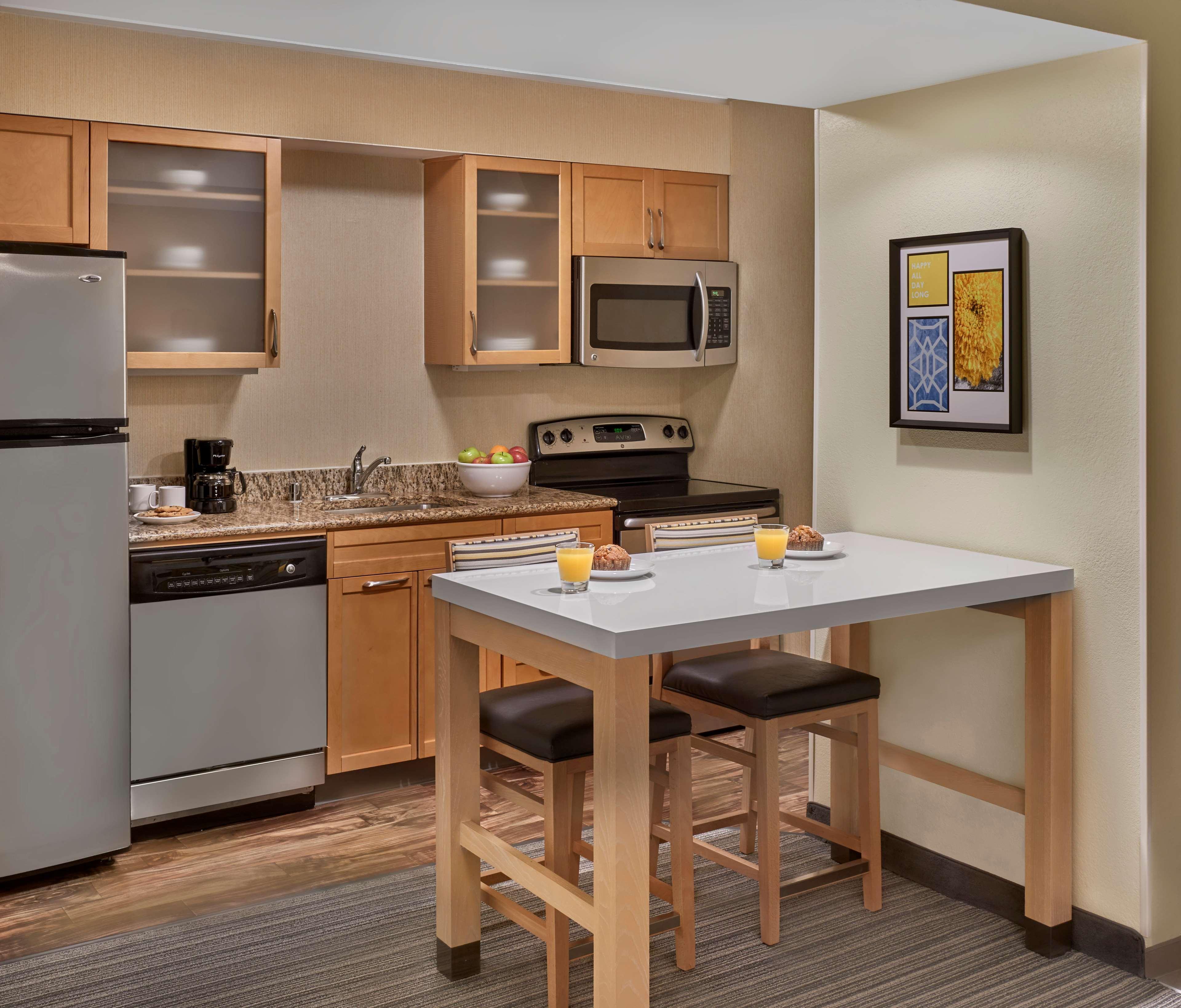 Sonesta Es Suites St. Louis - Честърфийлд Екстериор снимка