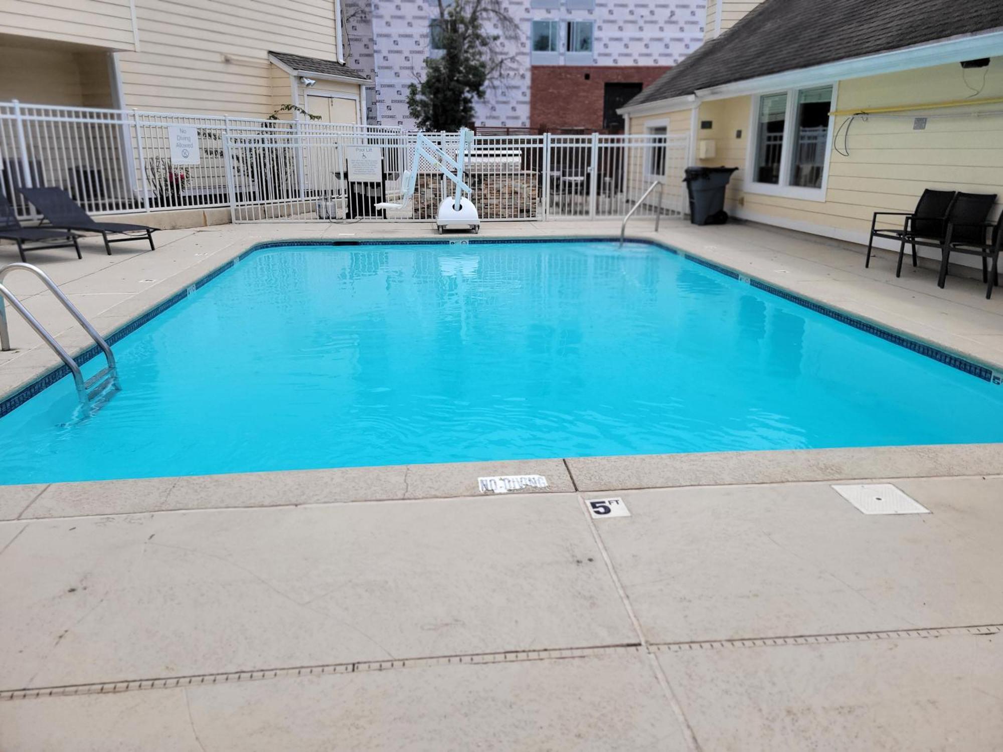 Sonesta Es Suites St. Louis - Честърфийлд Екстериор снимка