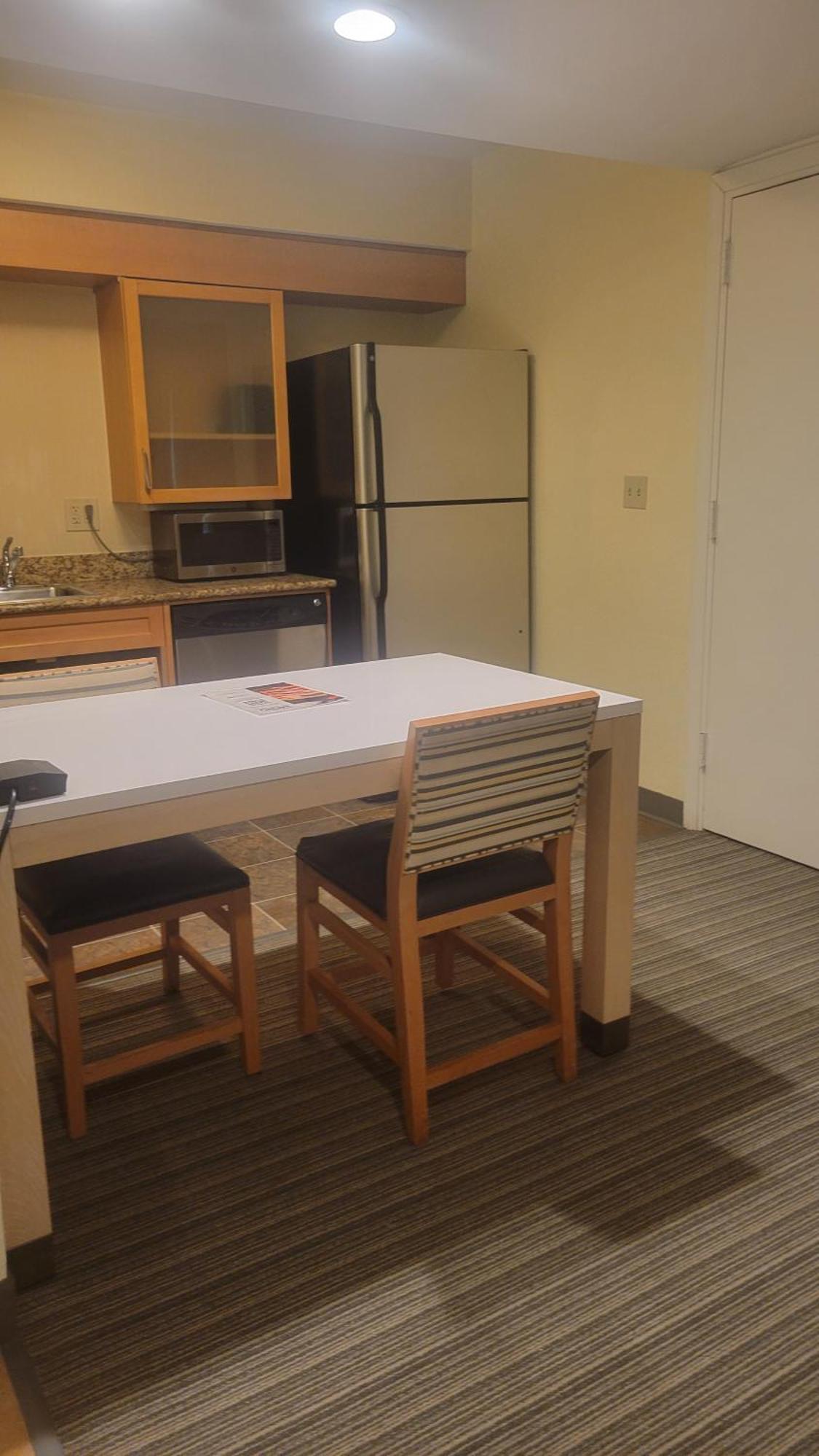Sonesta Es Suites St. Louis - Честърфийлд Екстериор снимка