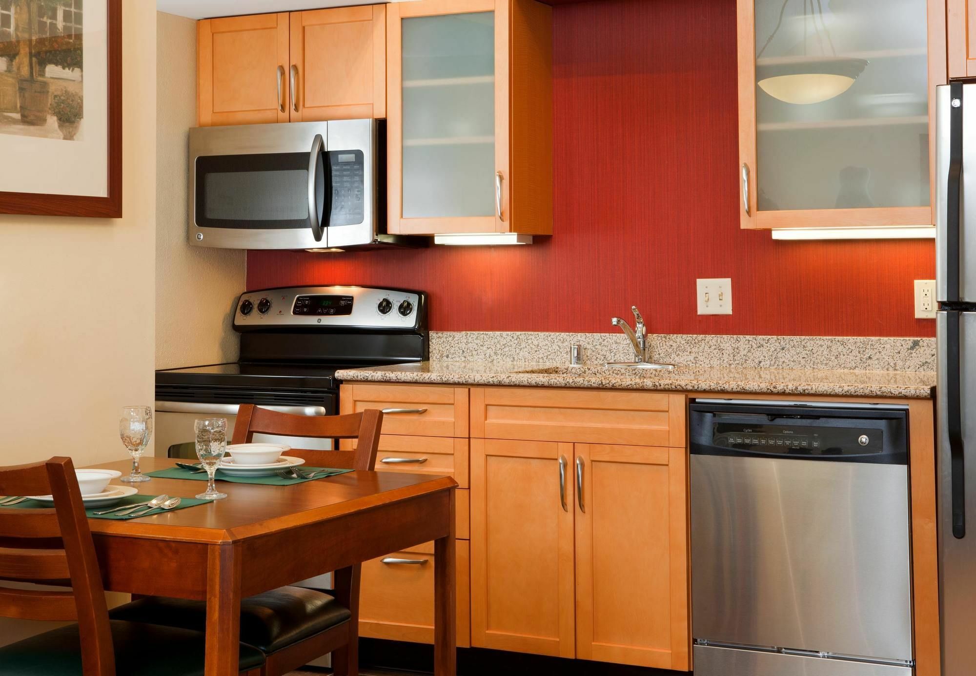 Sonesta Es Suites St. Louis - Честърфийлд Екстериор снимка