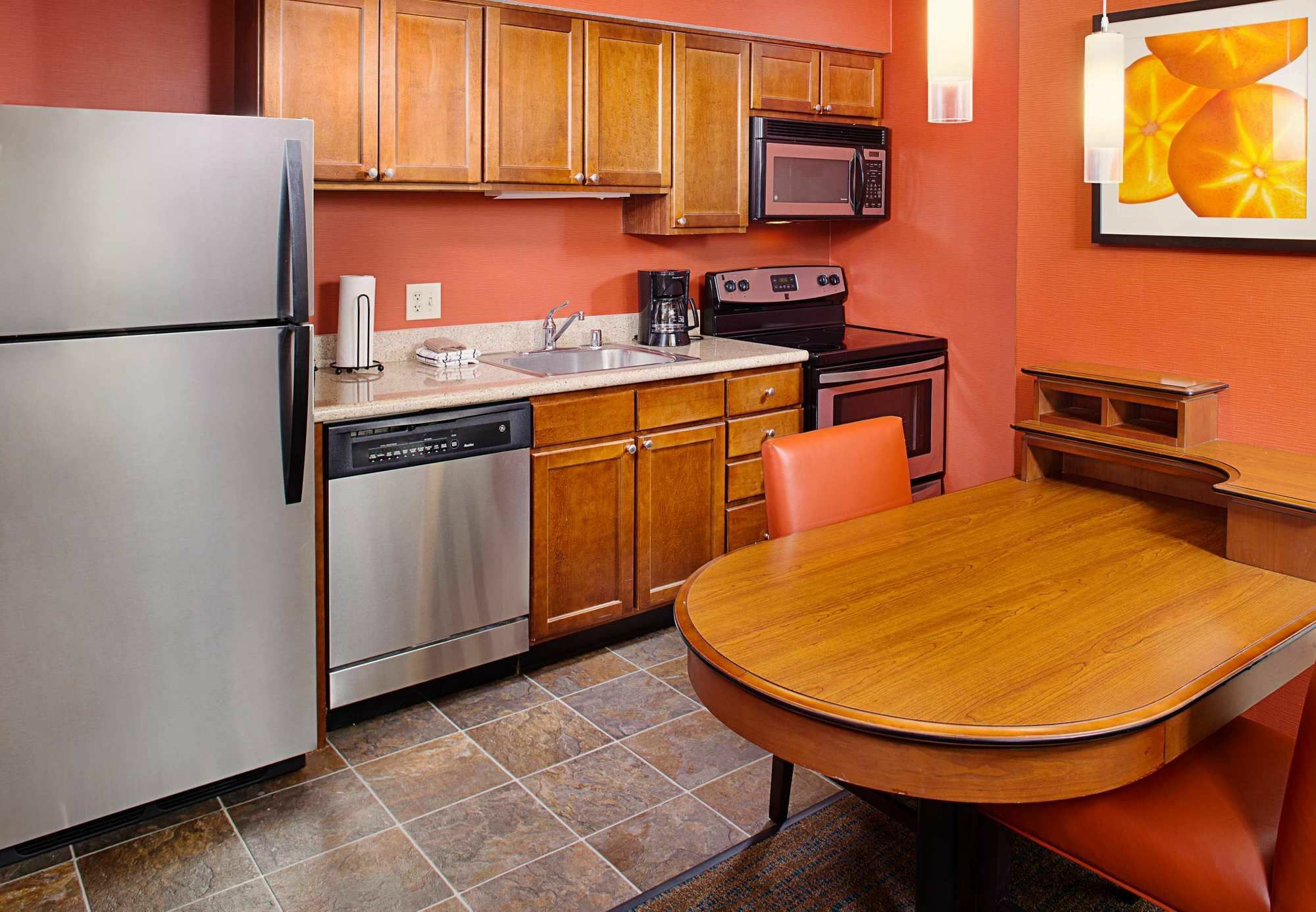 Sonesta Es Suites St. Louis - Честърфийлд Екстериор снимка