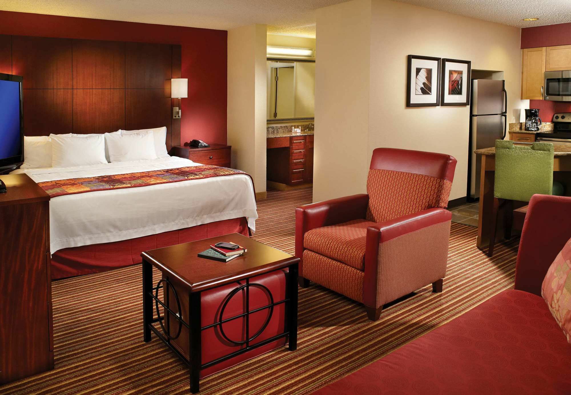 Sonesta Es Suites St. Louis - Честърфийлд Екстериор снимка