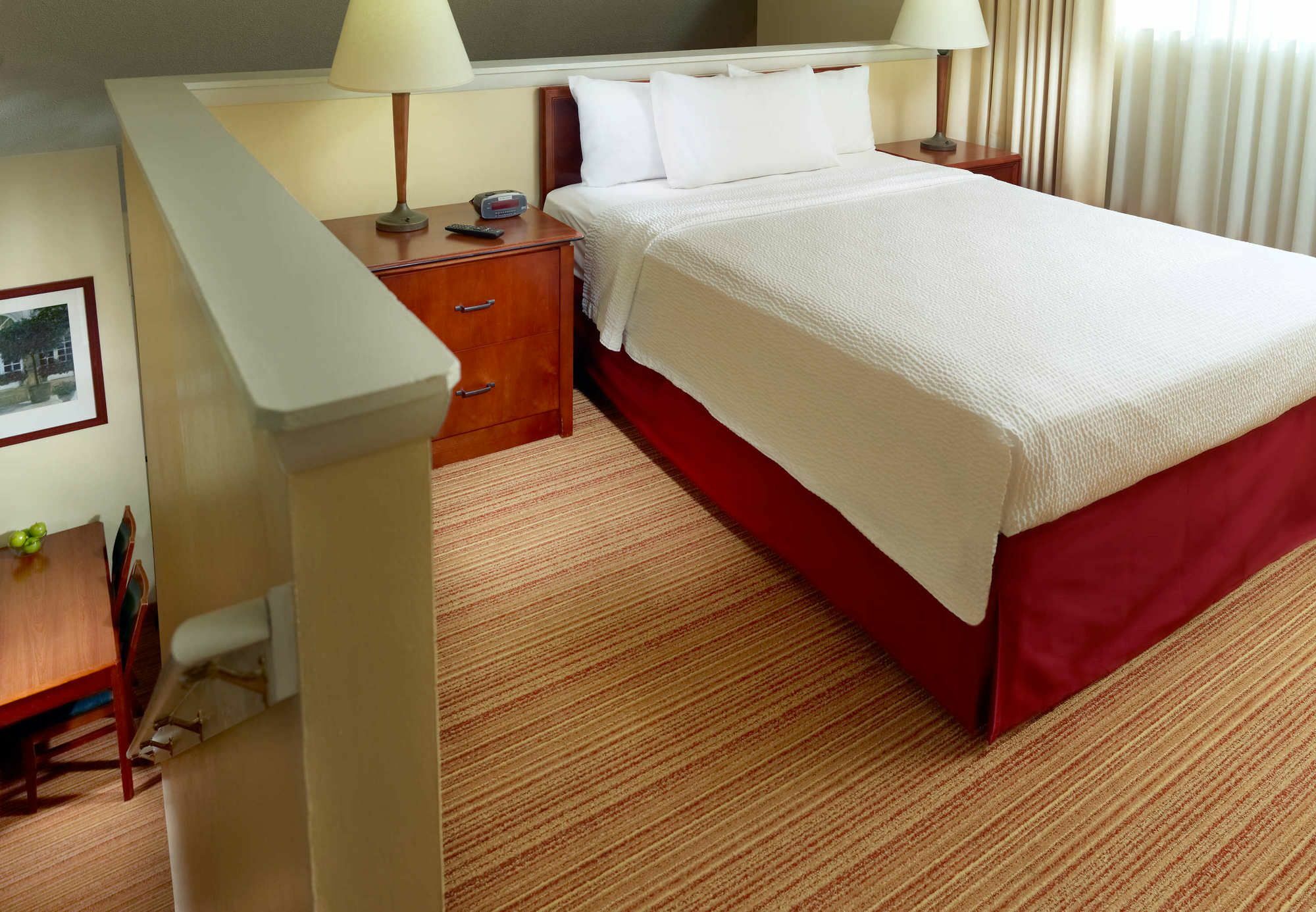 Sonesta Es Suites St. Louis - Честърфийлд Екстериор снимка