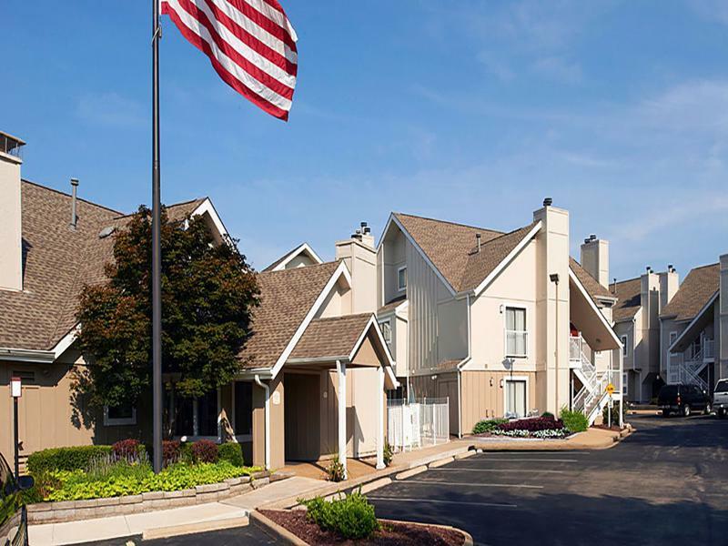 Sonesta Es Suites St. Louis - Честърфийлд Екстериор снимка