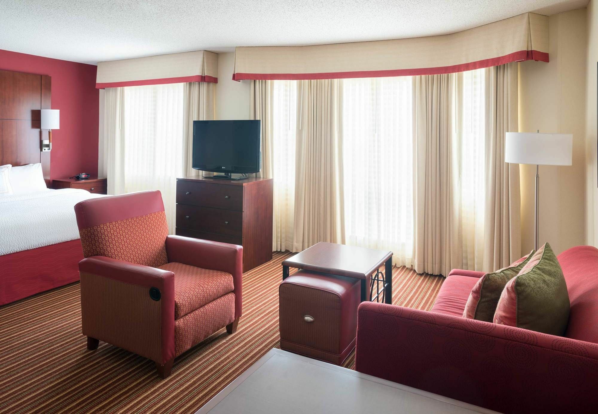 Sonesta Es Suites St. Louis - Честърфийлд Екстериор снимка